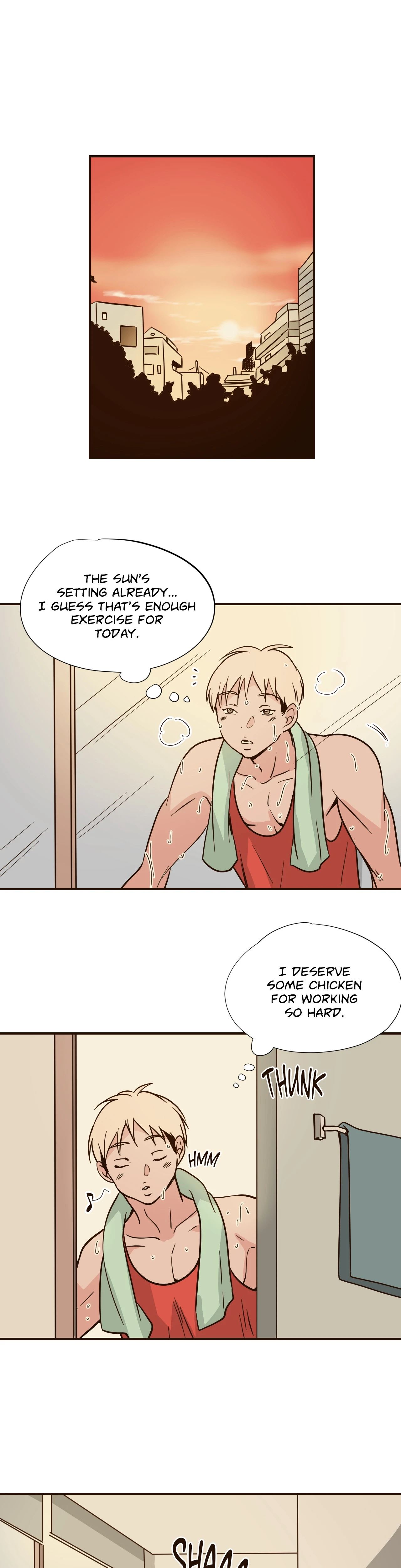 Temptress Chapter 70 image 2