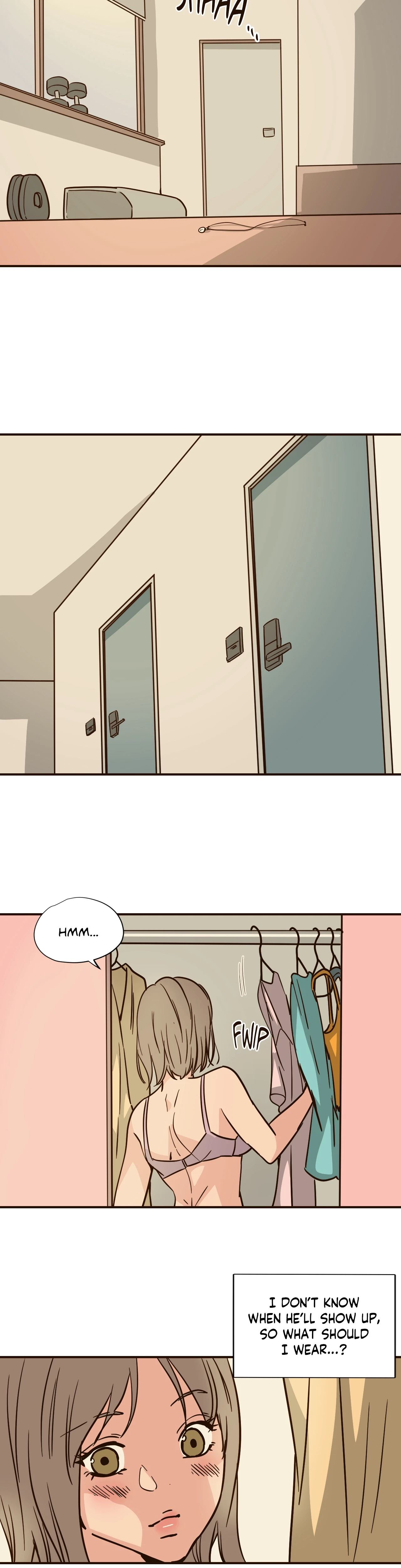 Temptress Chapter 70 image 3