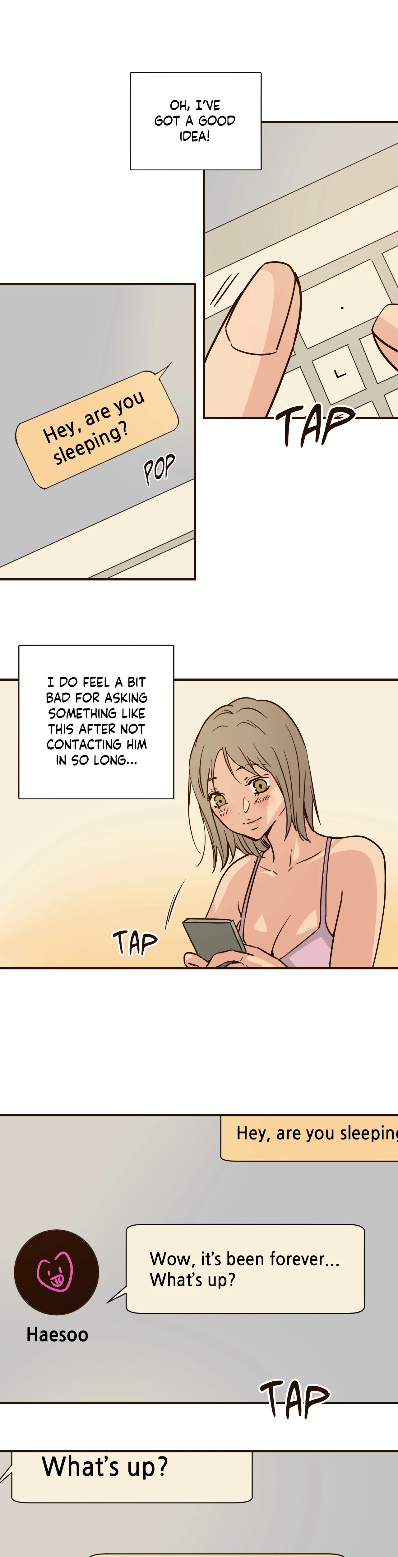 Temptress Chapter 70 image 4