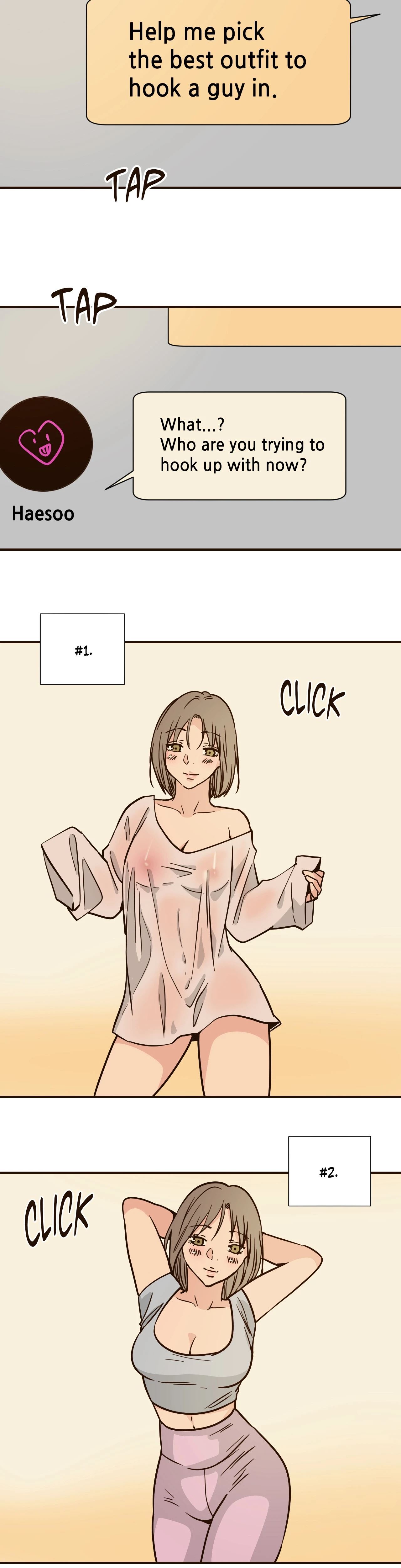 Temptress Chapter 70 image 5