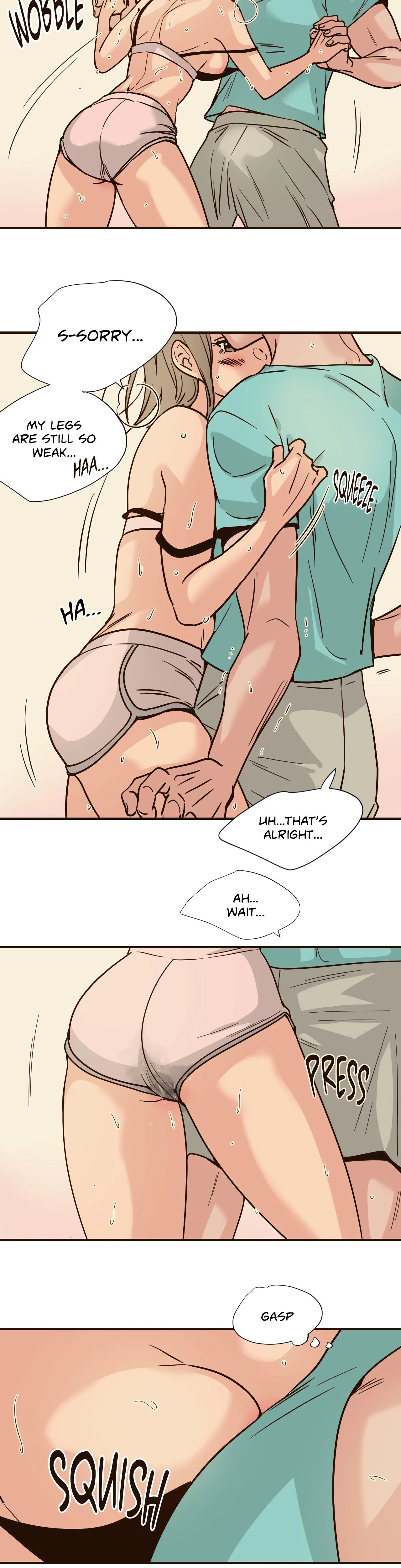 Temptress Chapter 71 image 9