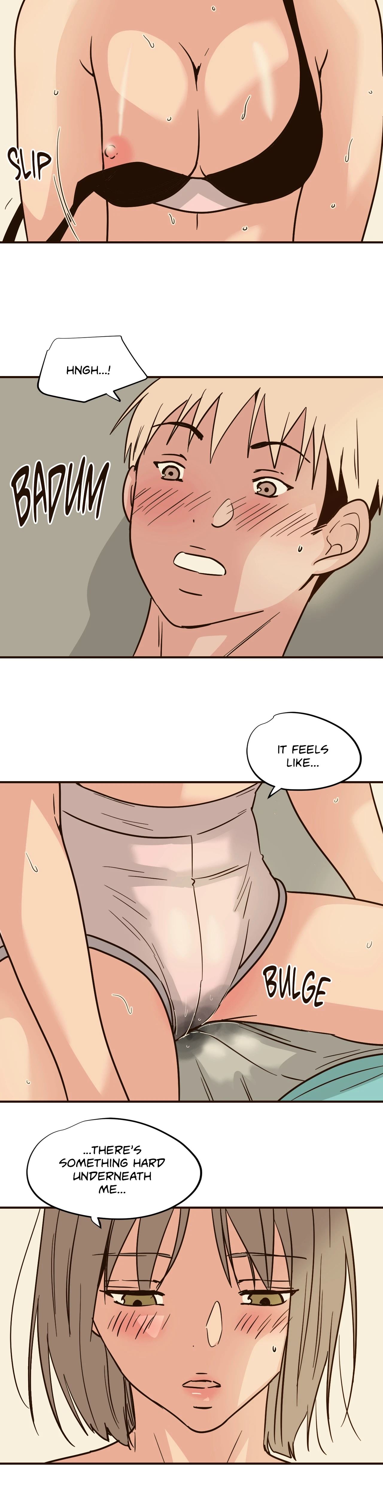 Temptress Chapter 71 image 11