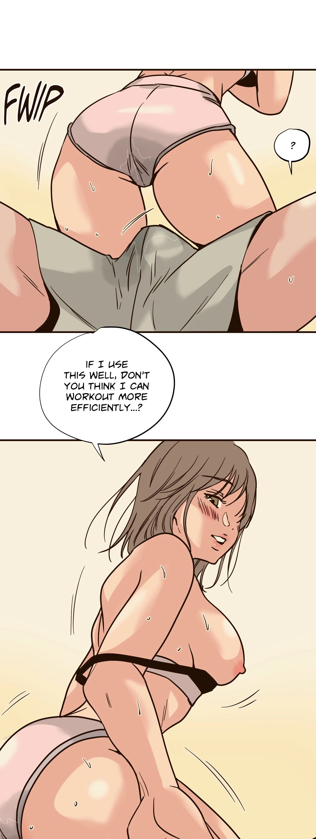 Temptress Chapter 71 image 14