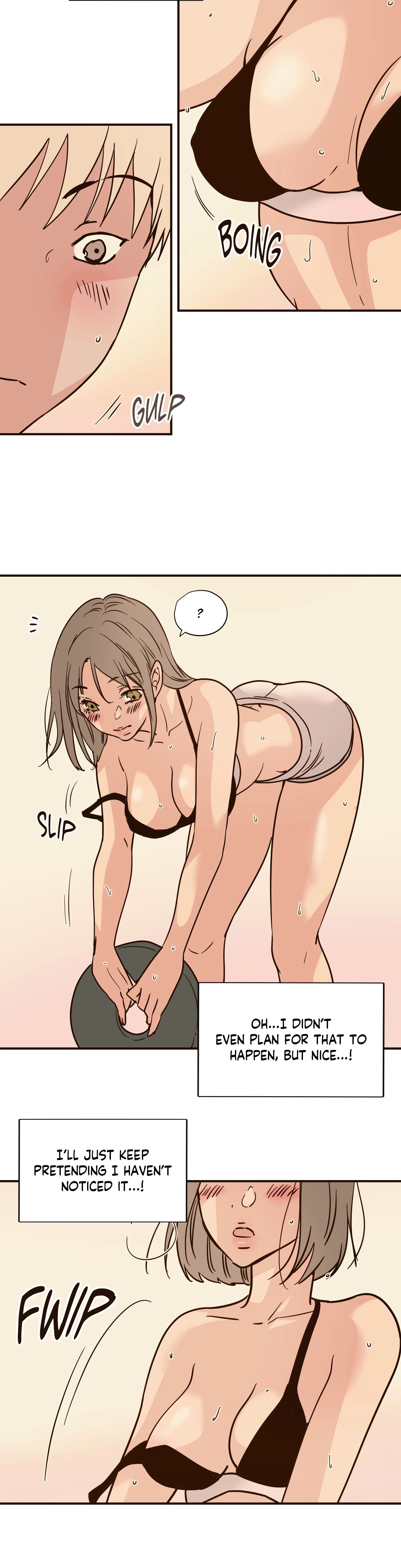 Temptress Chapter 71 image 3