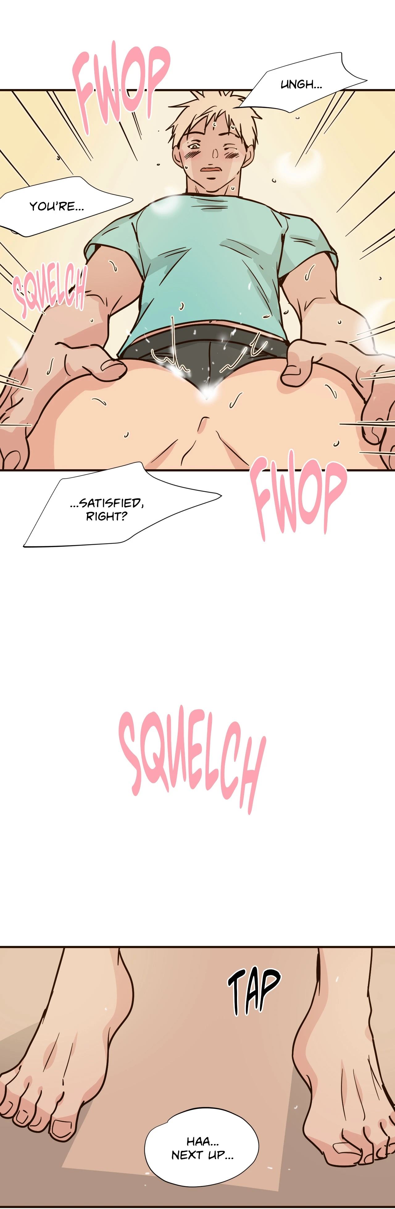 Temptress Chapter 72 image 14
