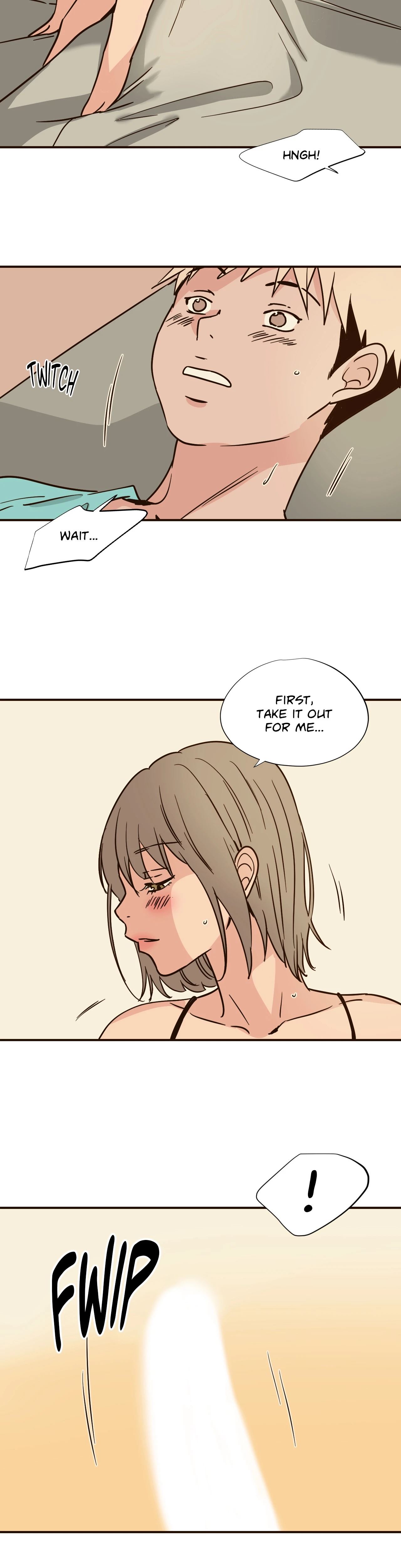 Temptress Chapter 72 image 1
