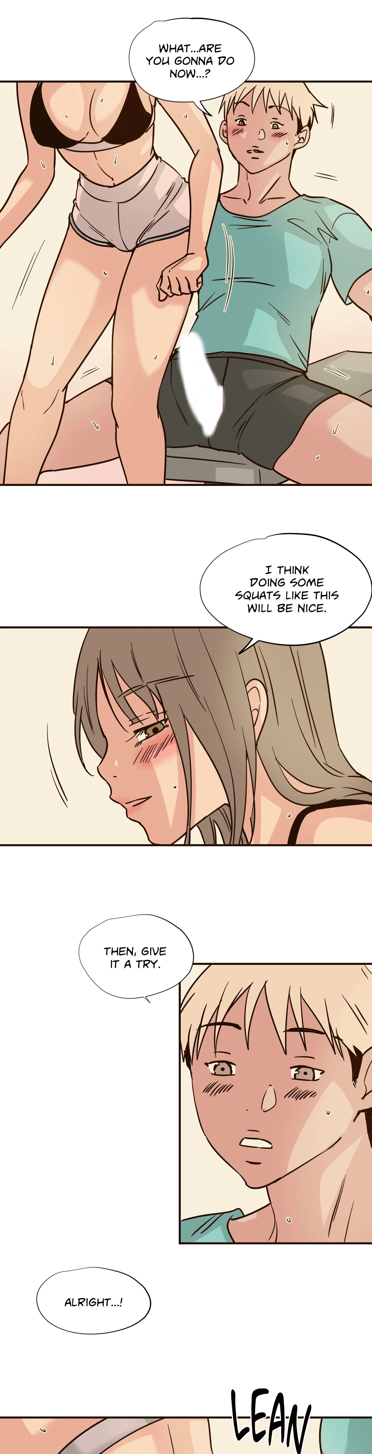 Temptress Chapter 72 image 2