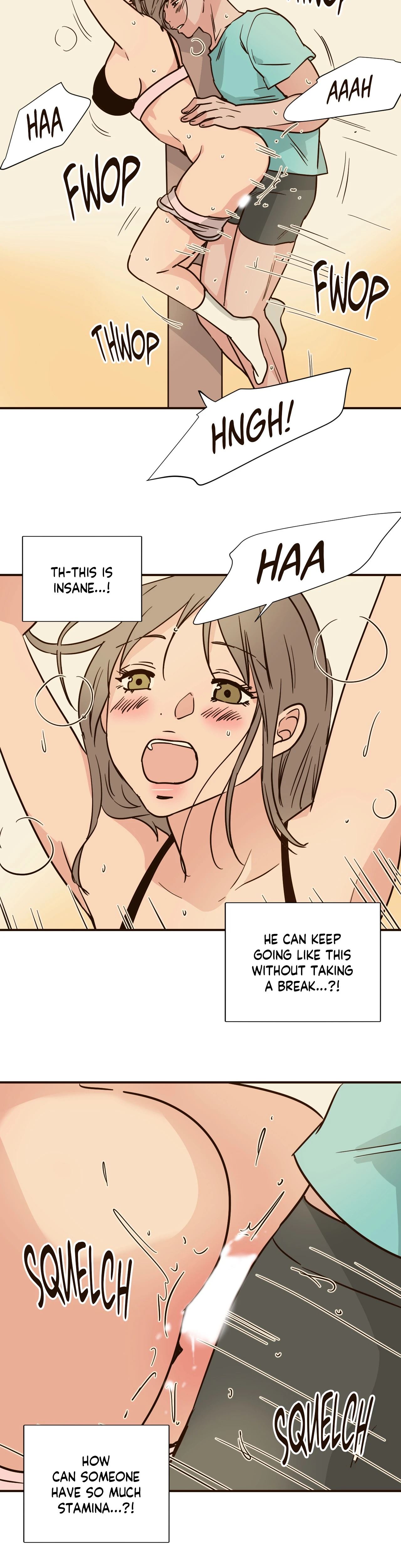 Temptress Chapter 73 image 9