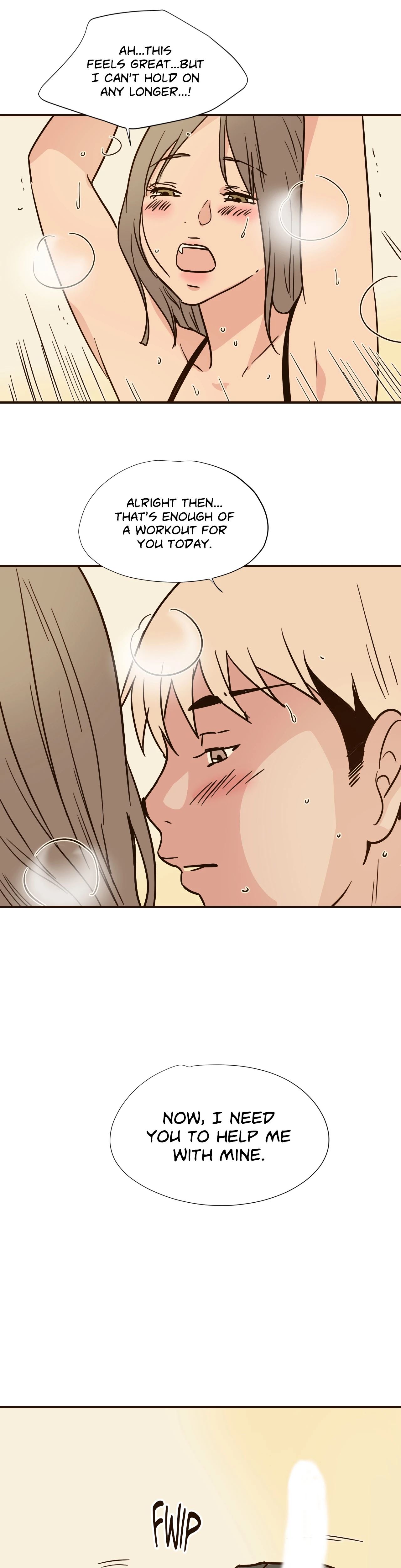 Temptress Chapter 73 image 10