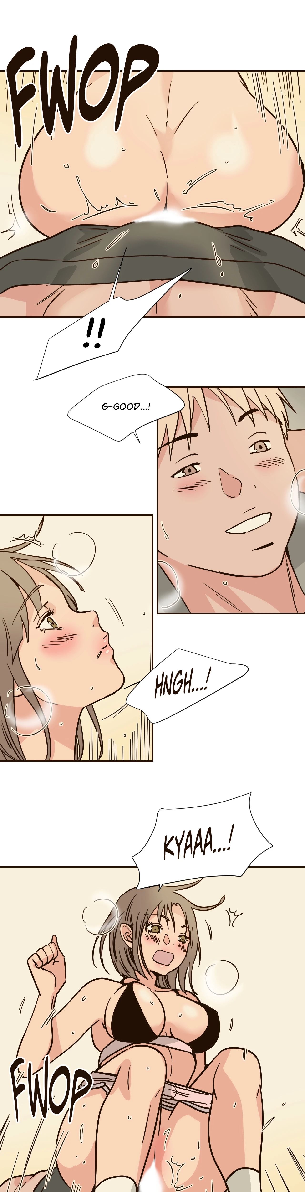 Temptress Chapter 73 image 12