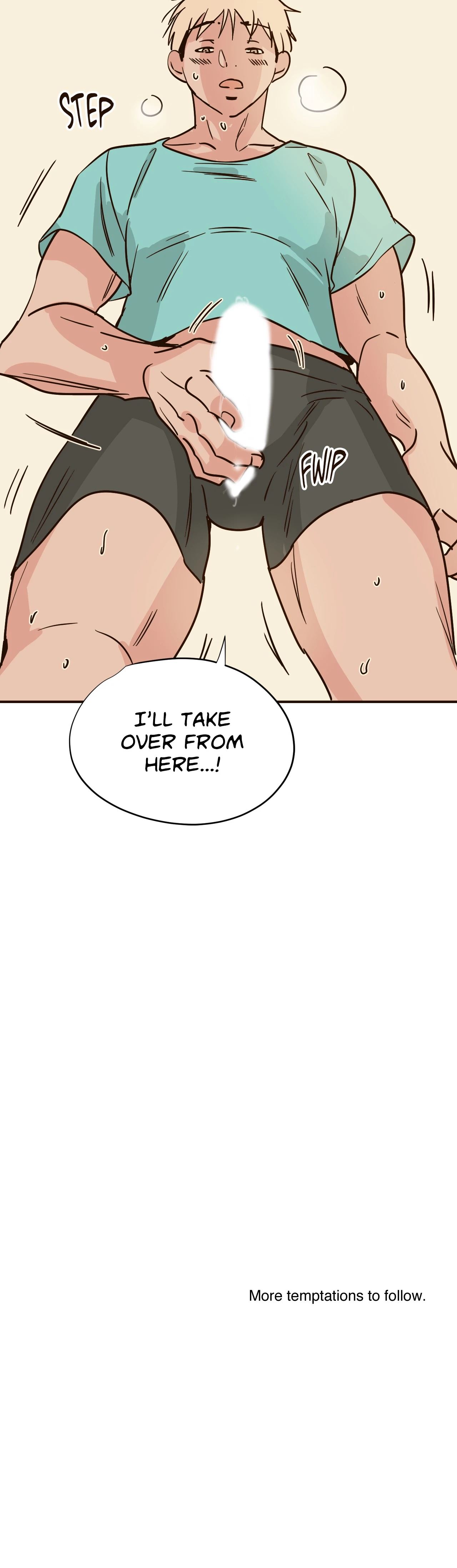 Temptress Chapter 73 image 15