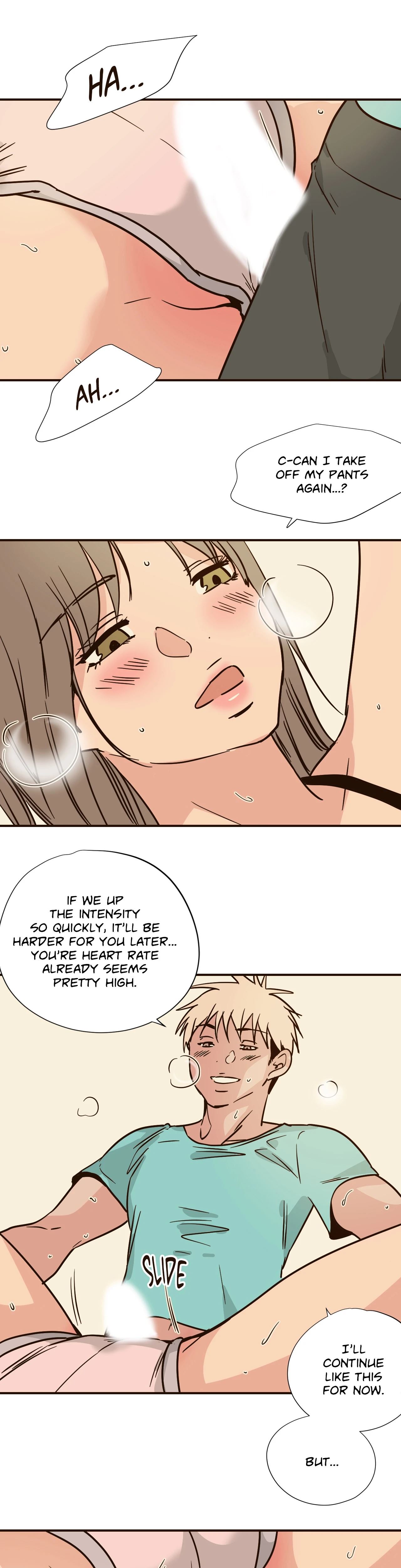 Temptress Chapter 73 image 2
