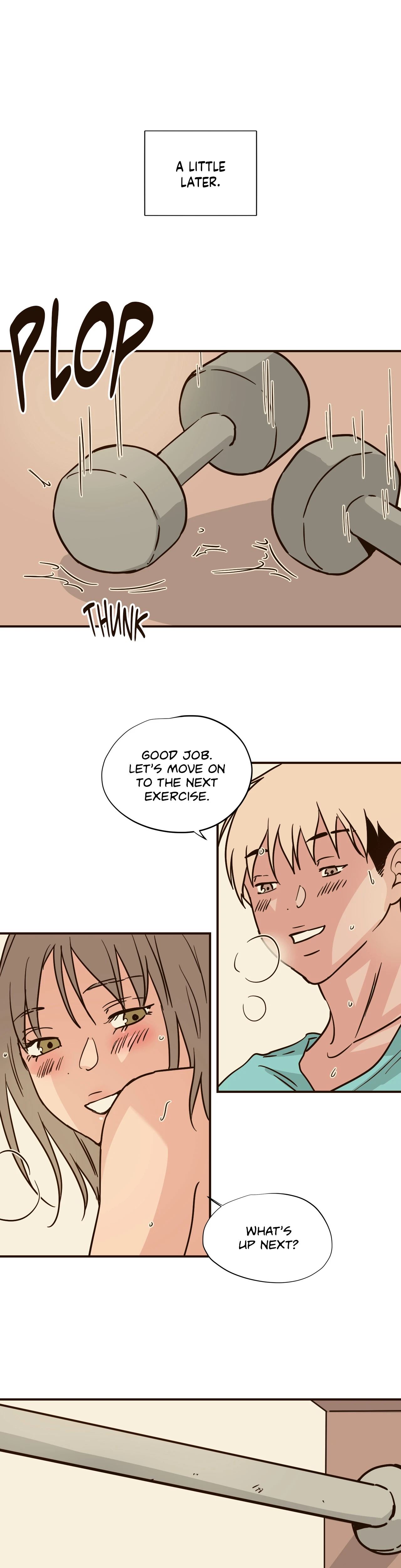 Temptress Chapter 73 image 4