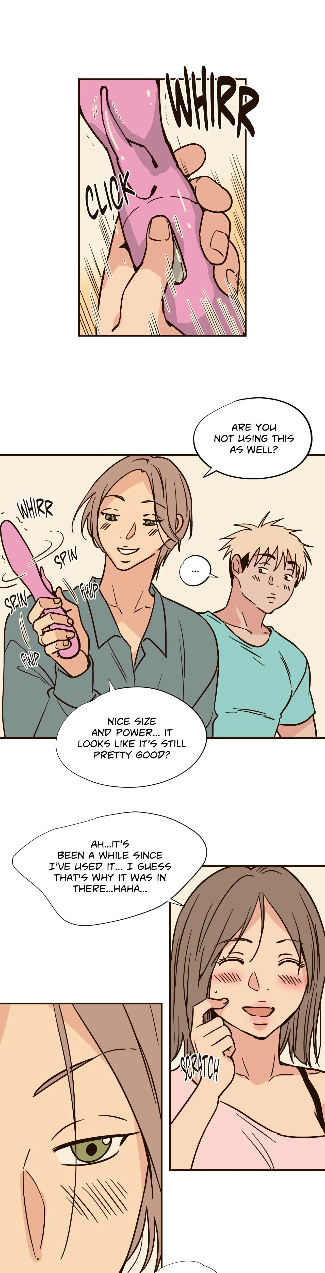 Temptress Chapter 75 image 10