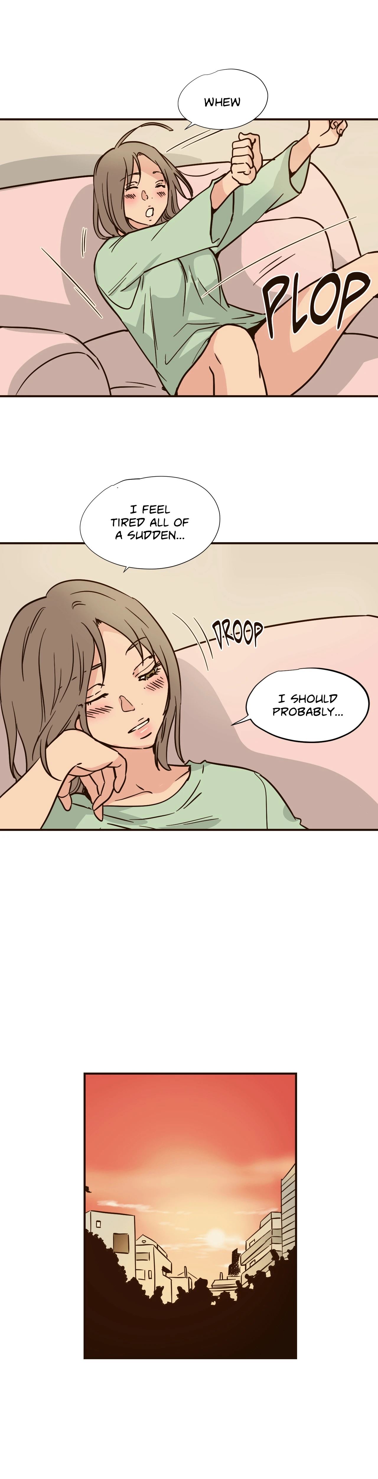 Temptress Chapter 75 image 12