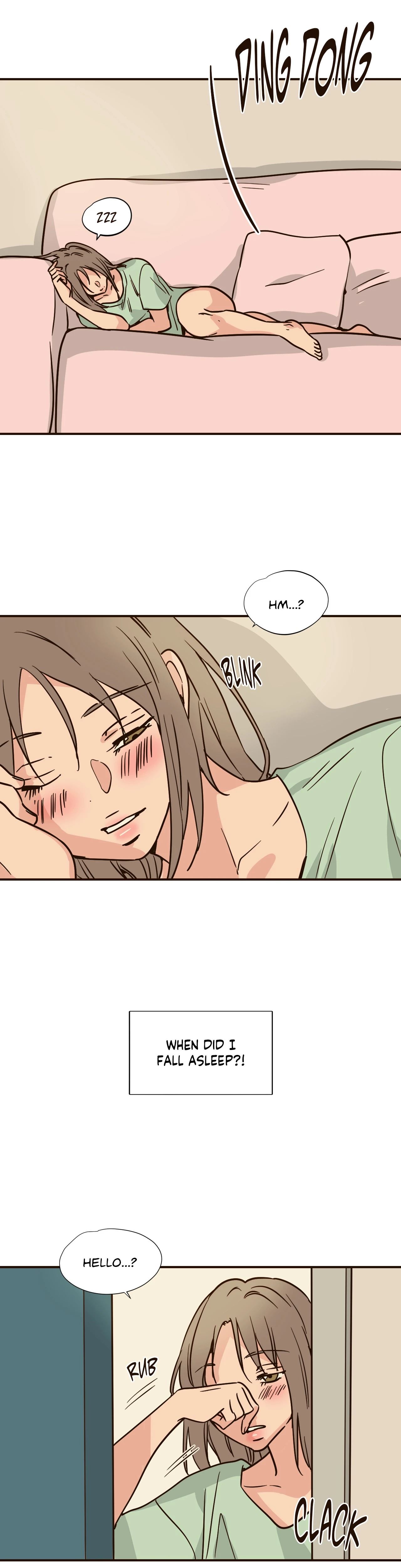 Temptress Chapter 75 image 13