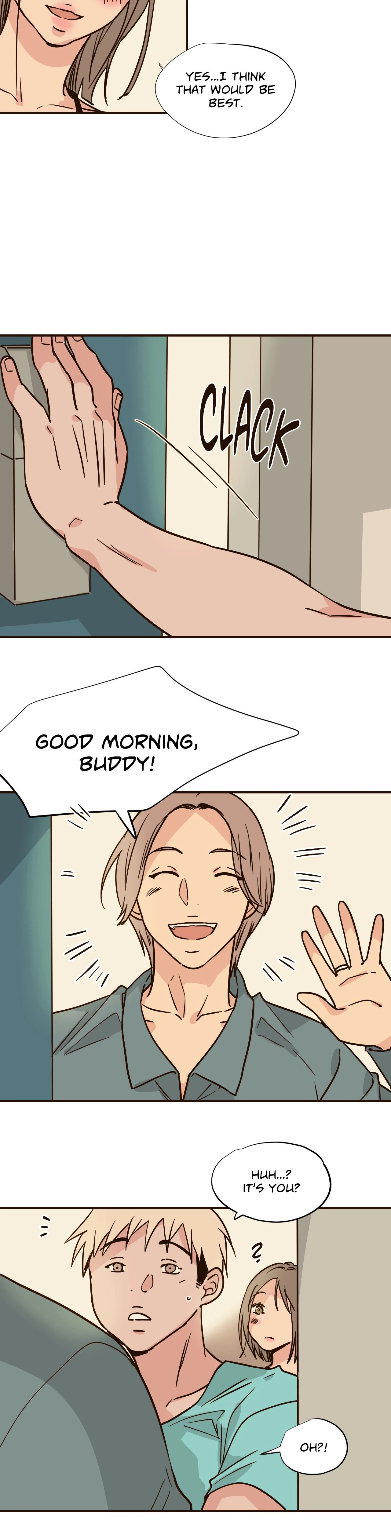 Temptress Chapter 75 image 1