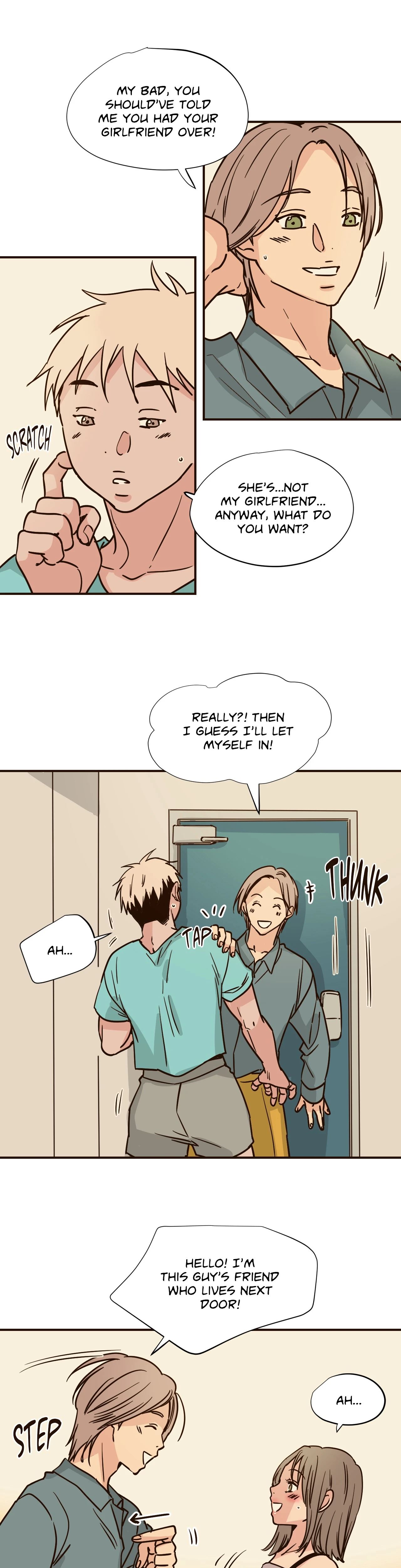 Temptress Chapter 75 image 2