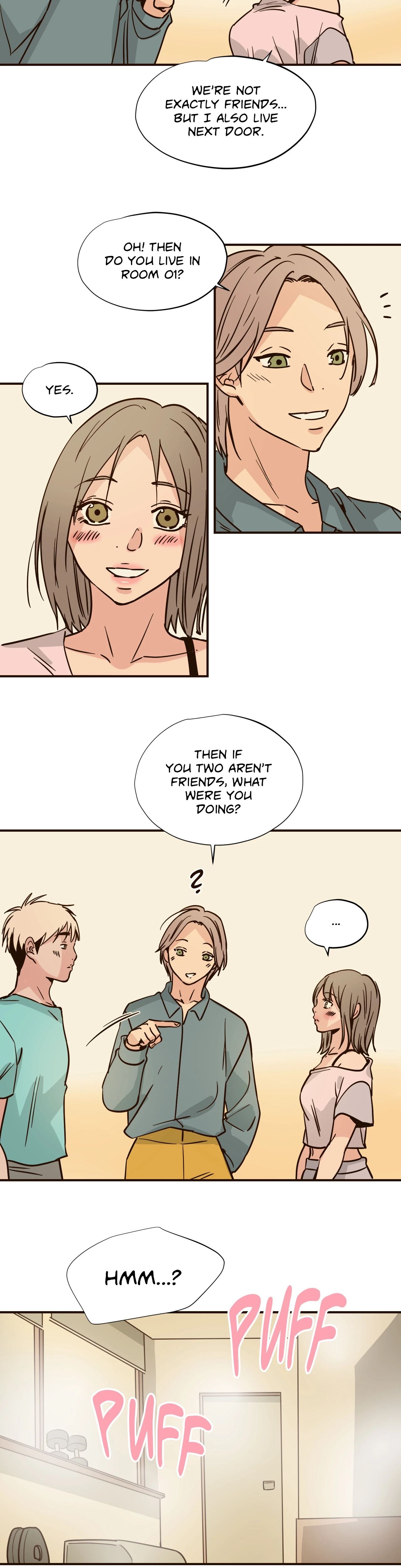 Temptress Chapter 75 image 3