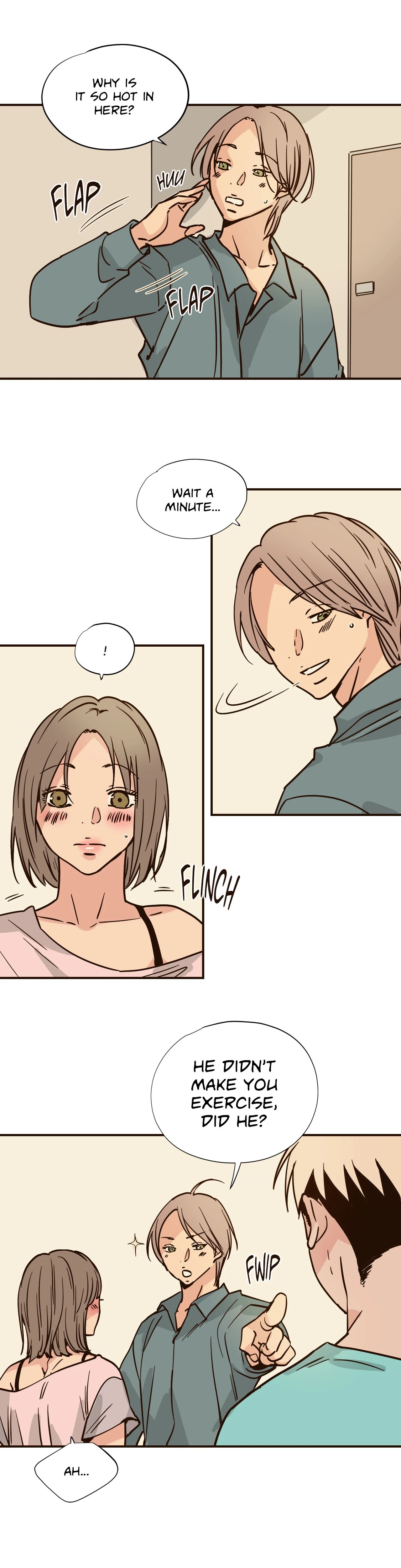 Temptress Chapter 75 image 4