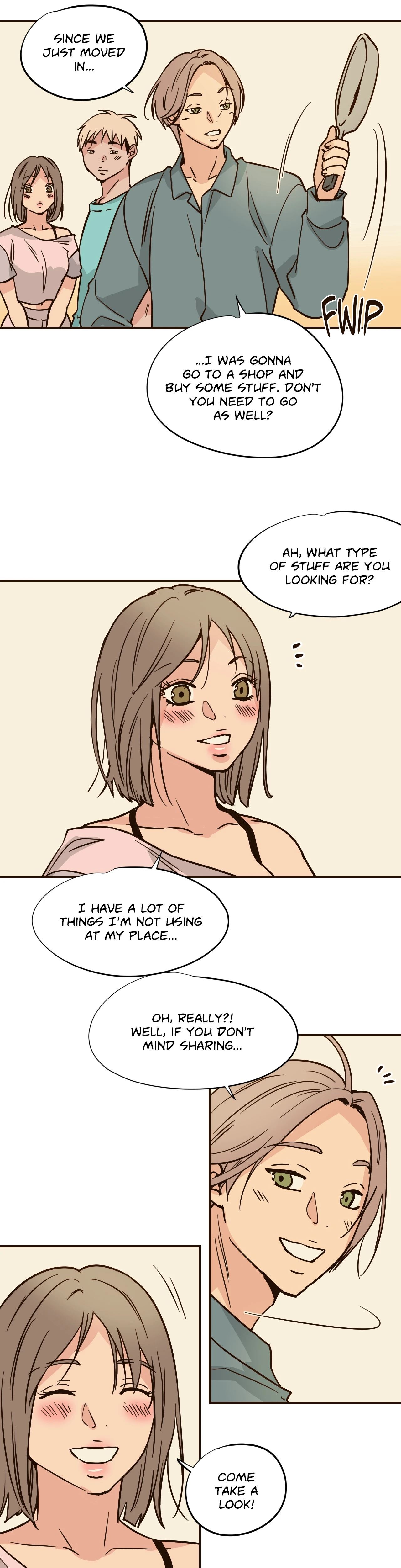 Temptress Chapter 75 image 6