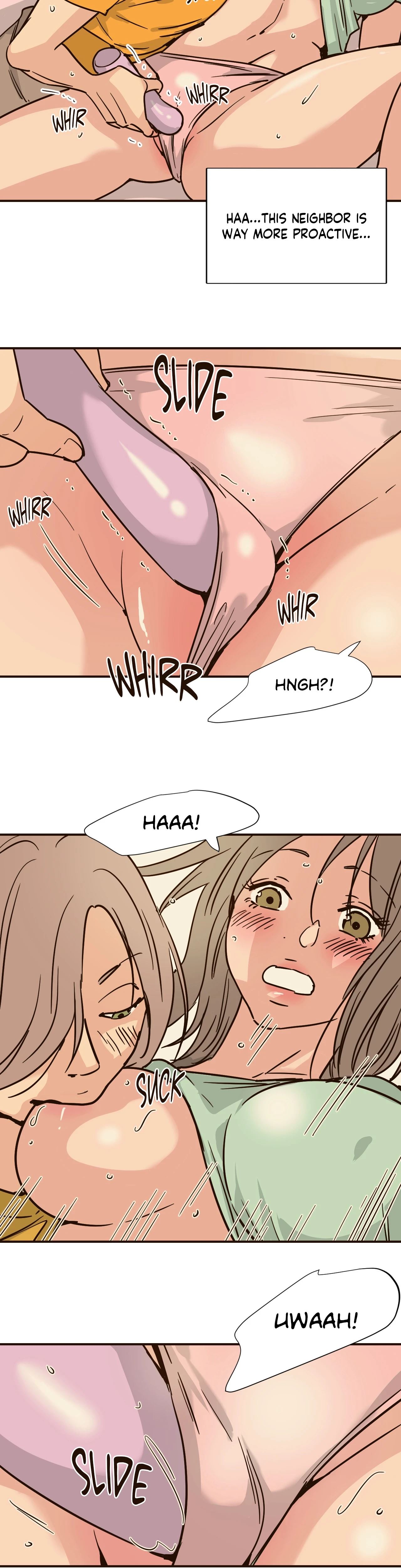 Temptress Chapter 76 image 9