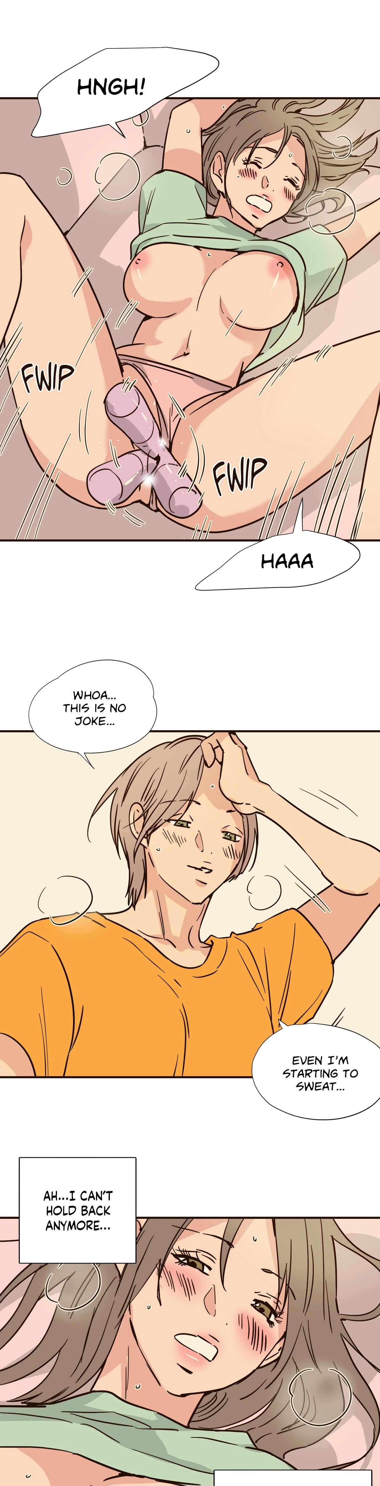 Temptress Chapter 76 image 10
