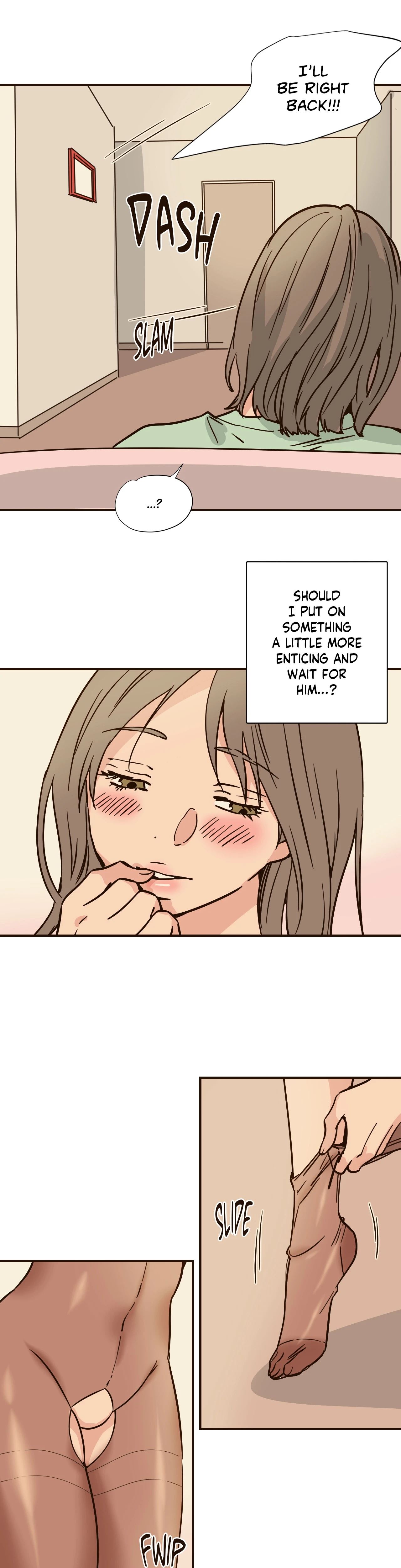 Temptress Chapter 76 image 12