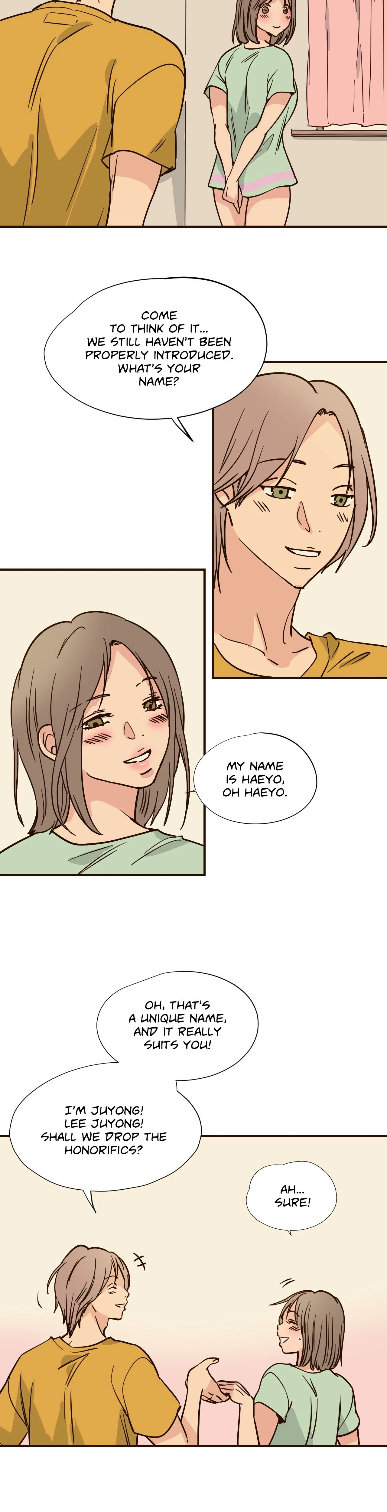 Temptress Chapter 76 image 1