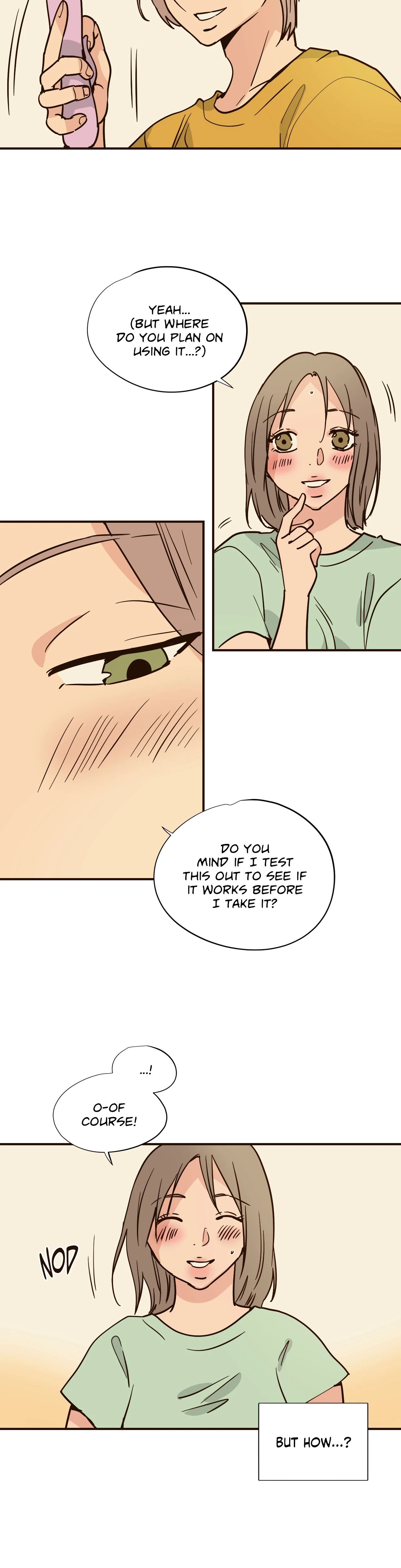 Temptress Chapter 76 image 3