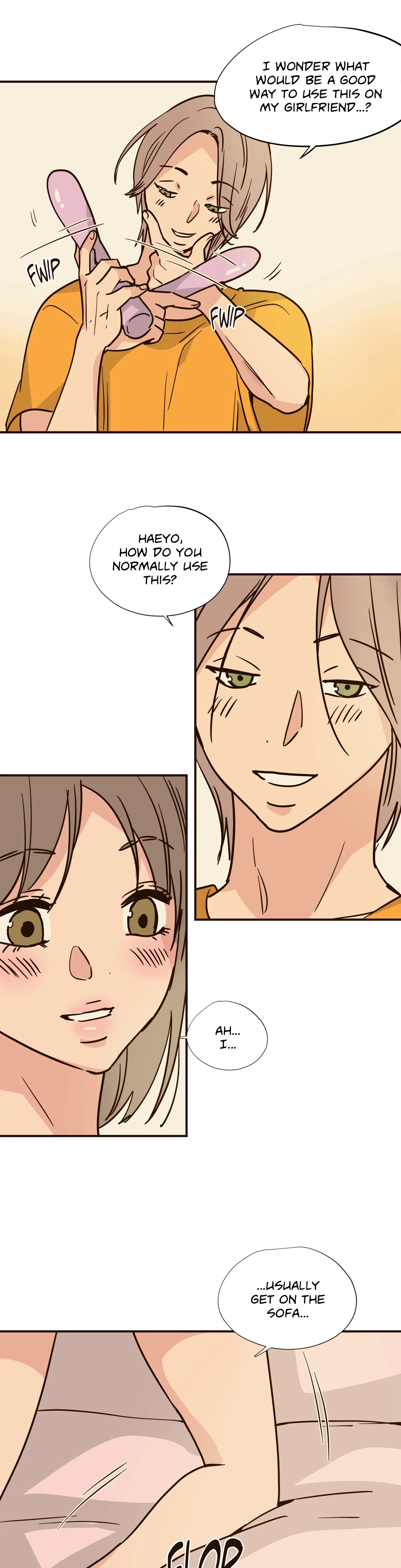 Temptress Chapter 76 image 4