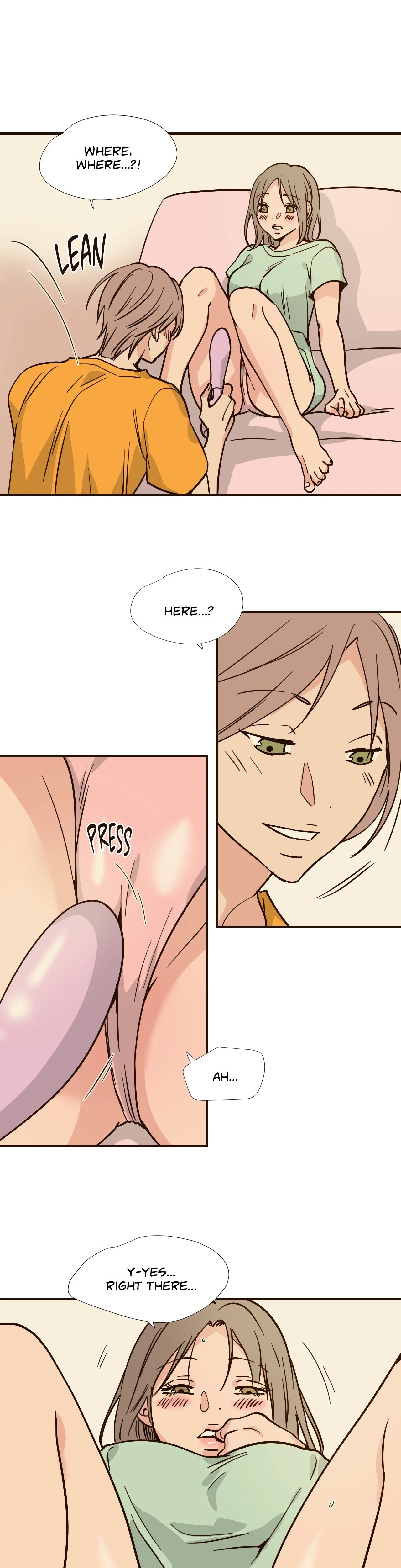 Temptress Chapter 76 image 6