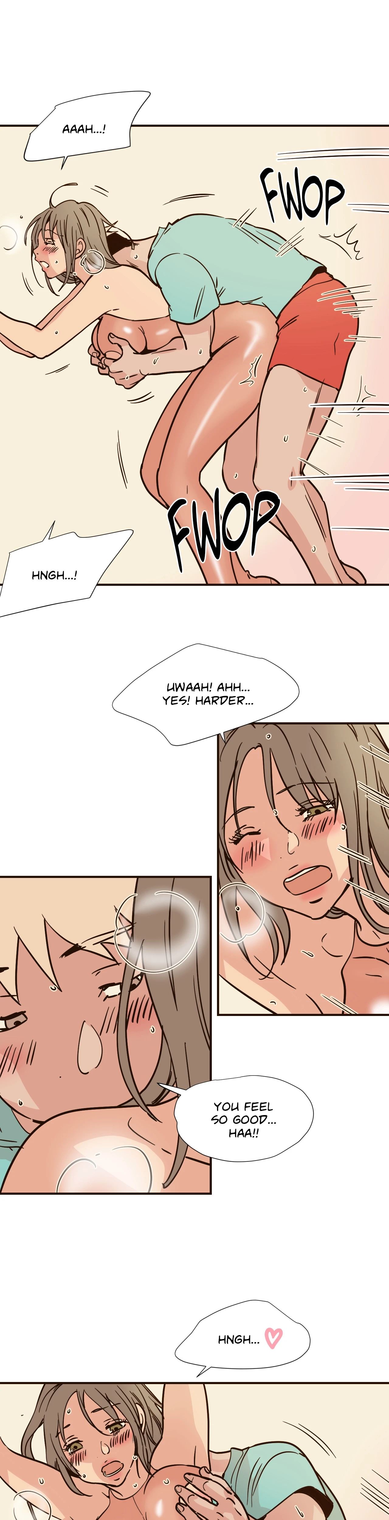 Temptress Chapter 77 image 12