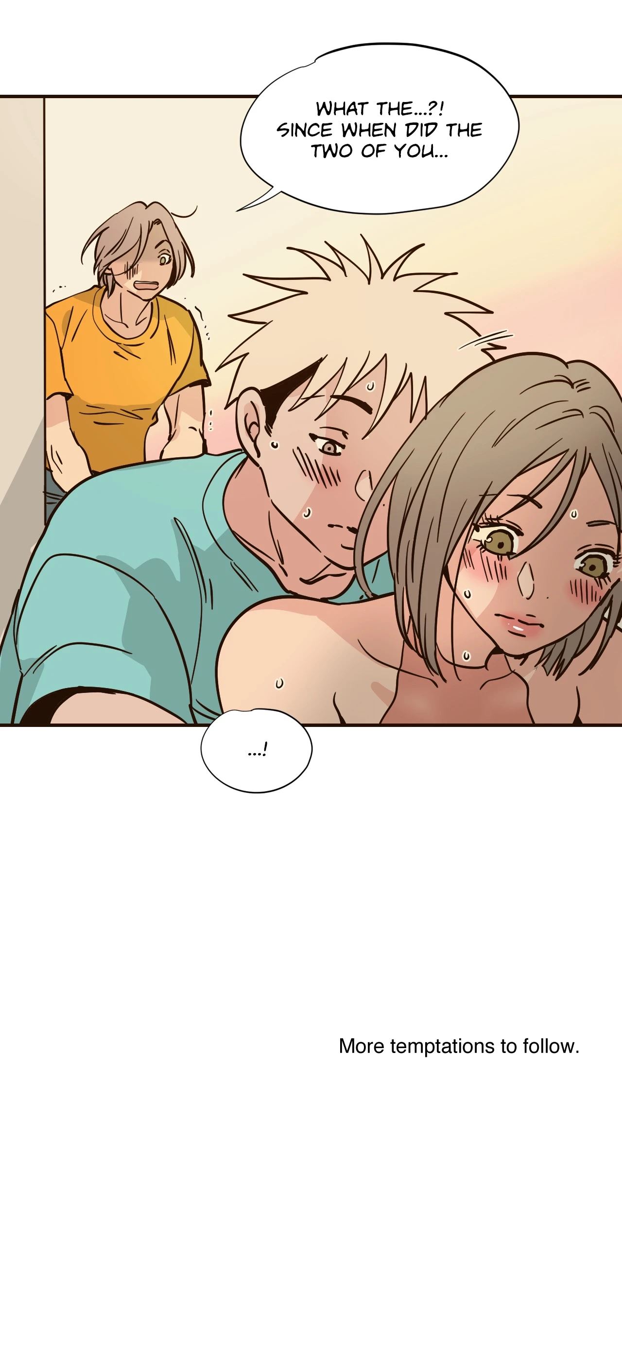 Temptress Chapter 77 image 14