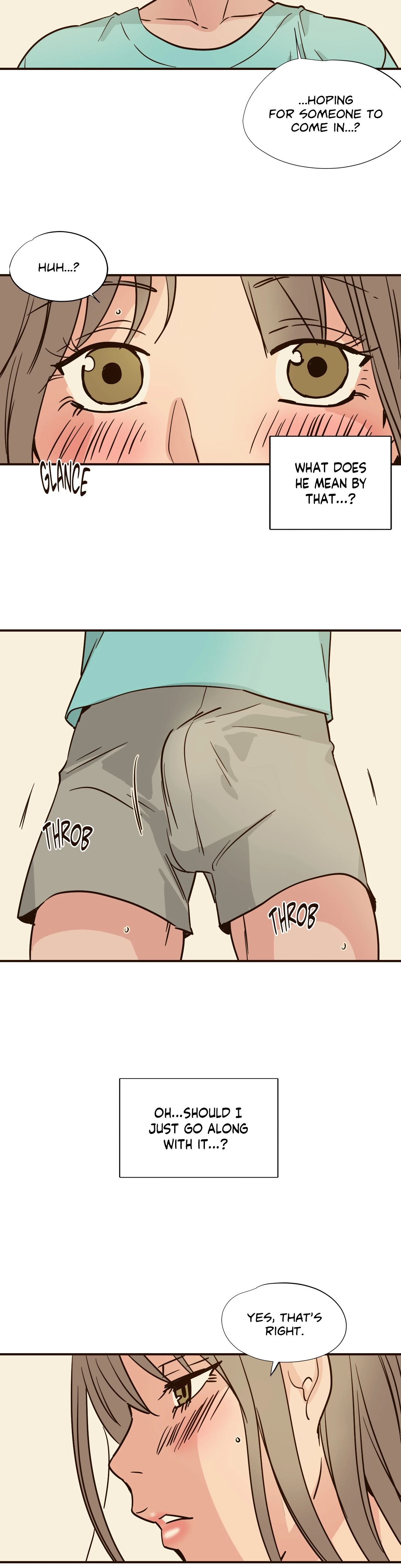 Temptress Chapter 77 image 3