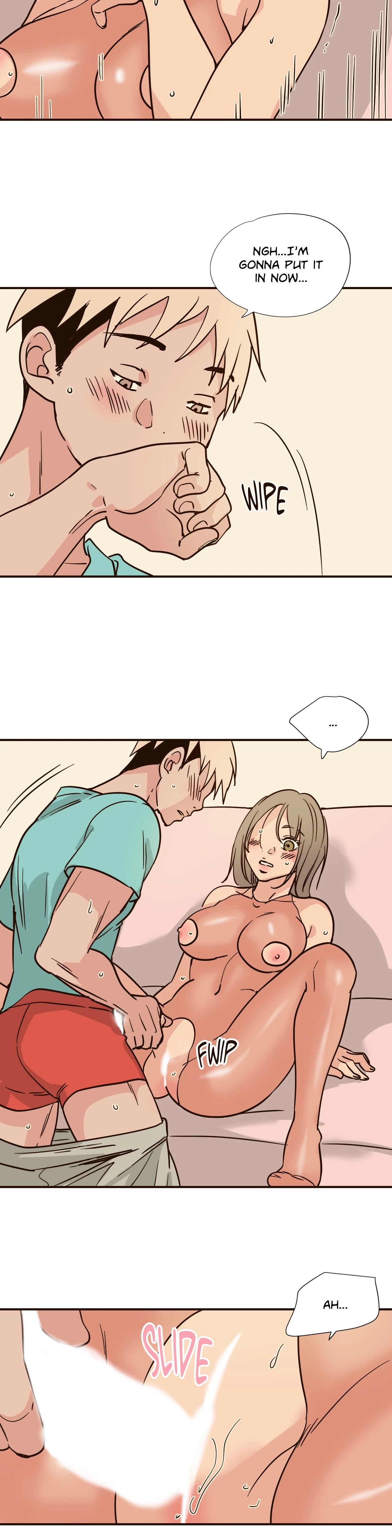 Temptress Chapter 77 image 7