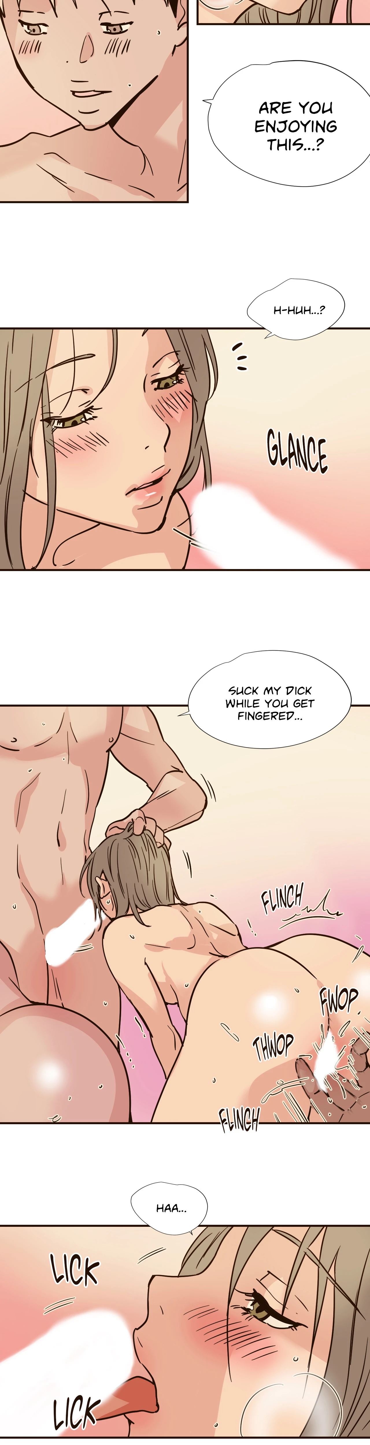 Temptress Chapter 78 image 9