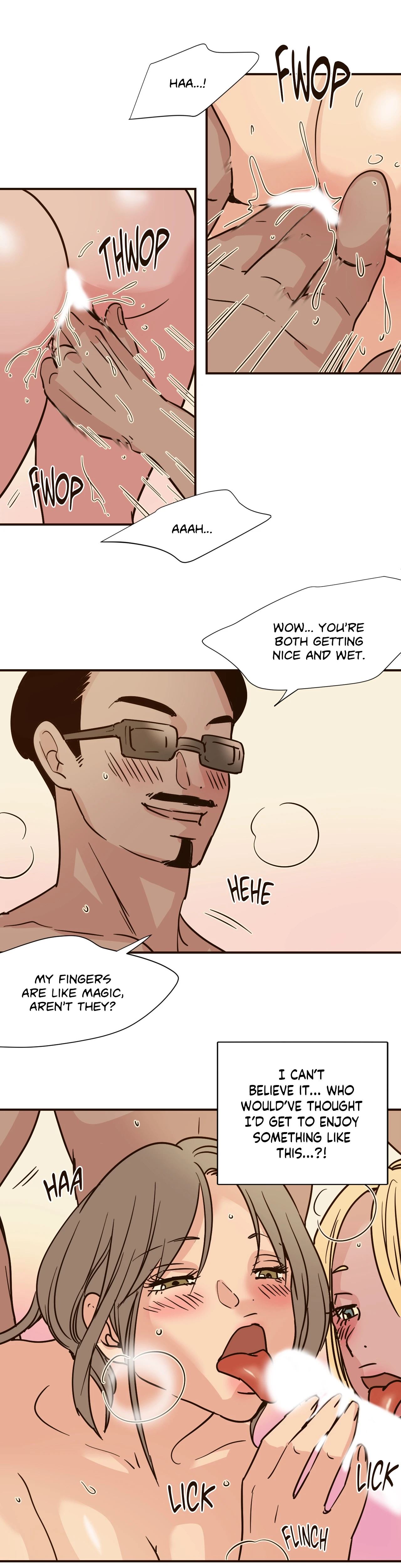 Temptress Chapter 78 image 11