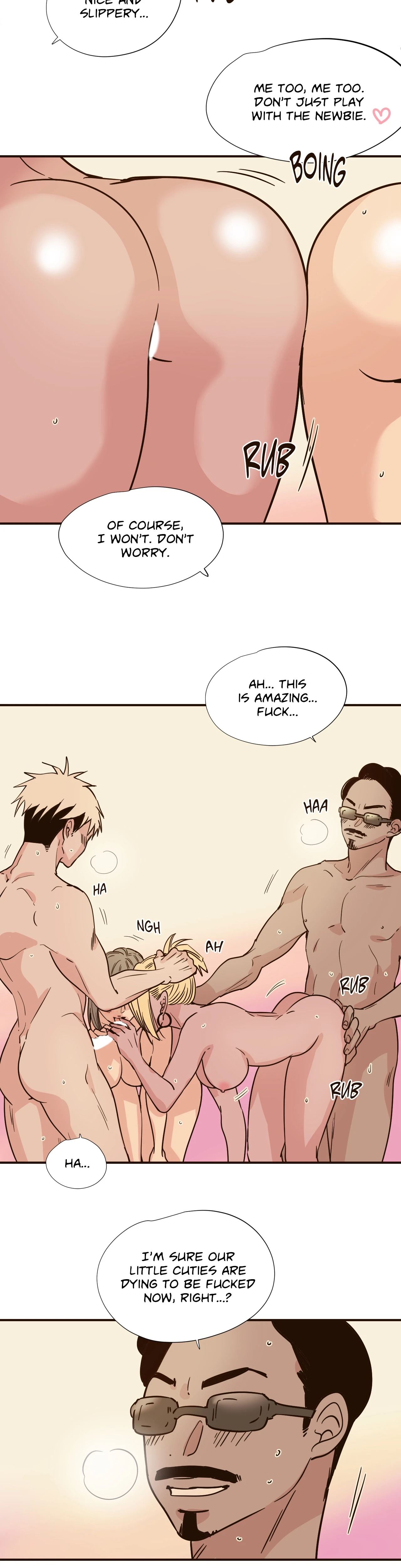 Temptress Chapter 78 image 13