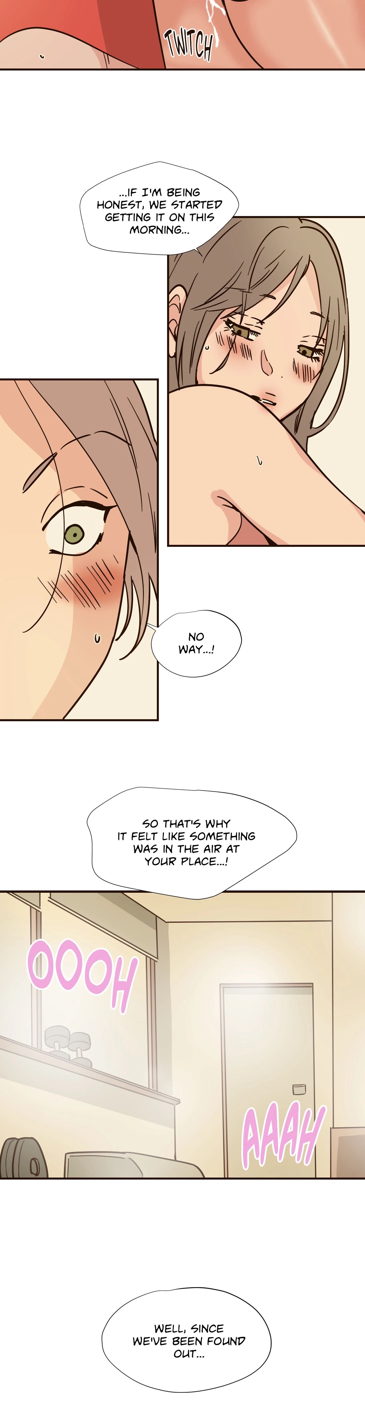 Temptress Chapter 78 image 1
