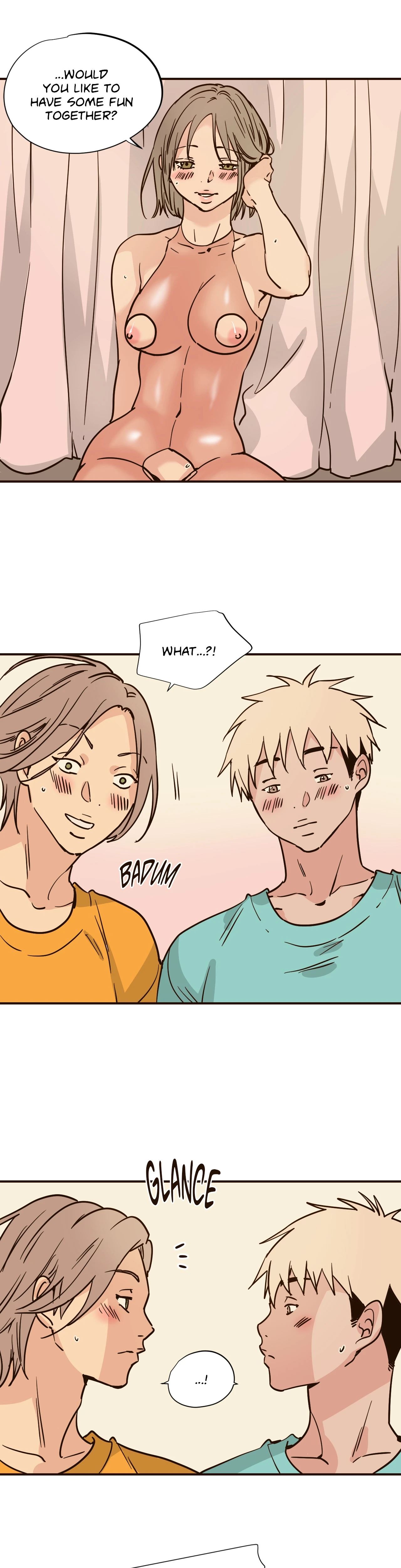 Temptress Chapter 78 image 2