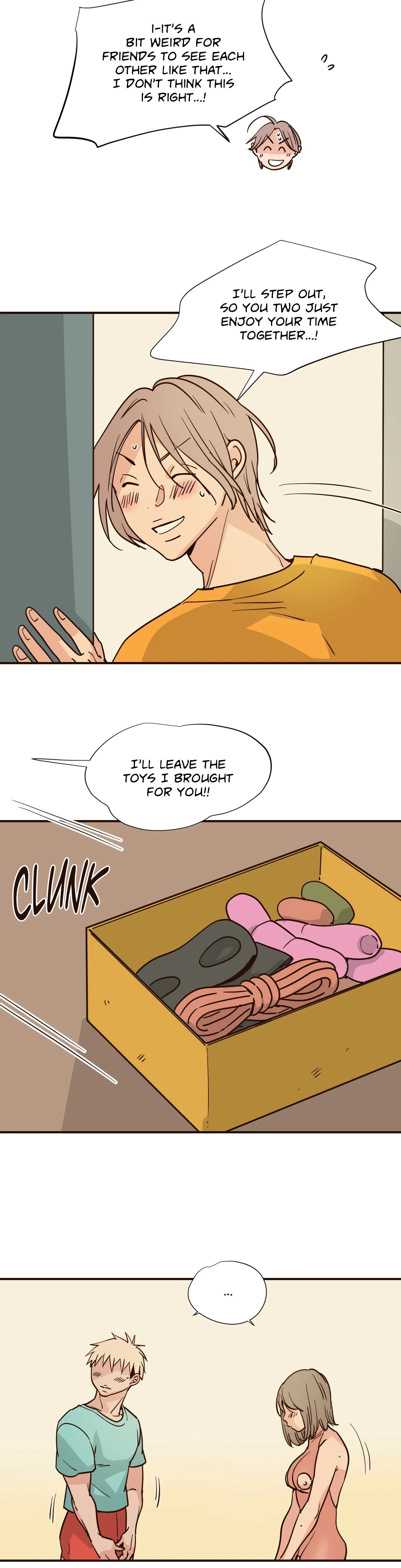 Temptress Chapter 78 image 3