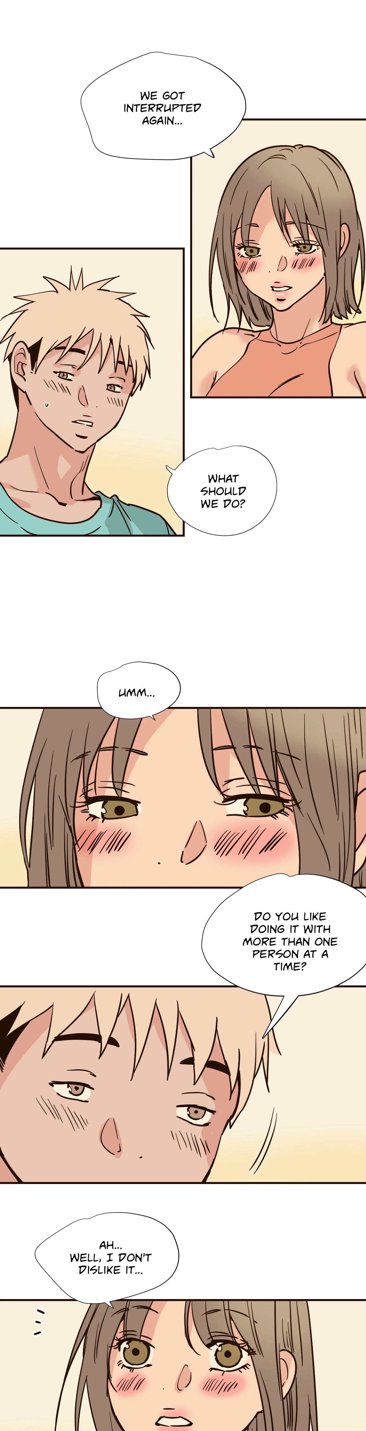 Temptress Chapter 78 image 4
