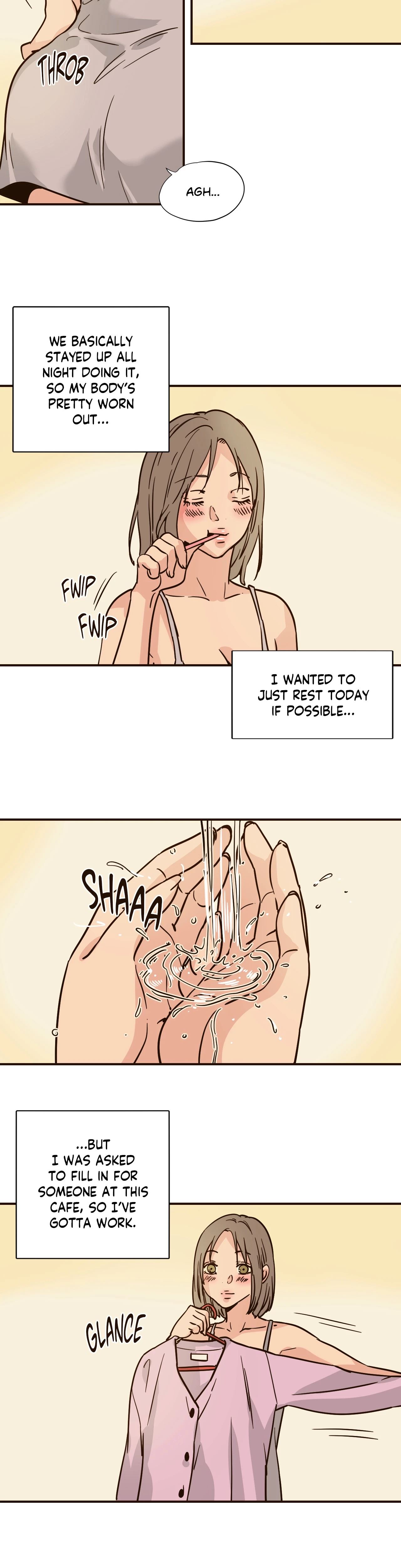Temptress Chapter 79 image 11
