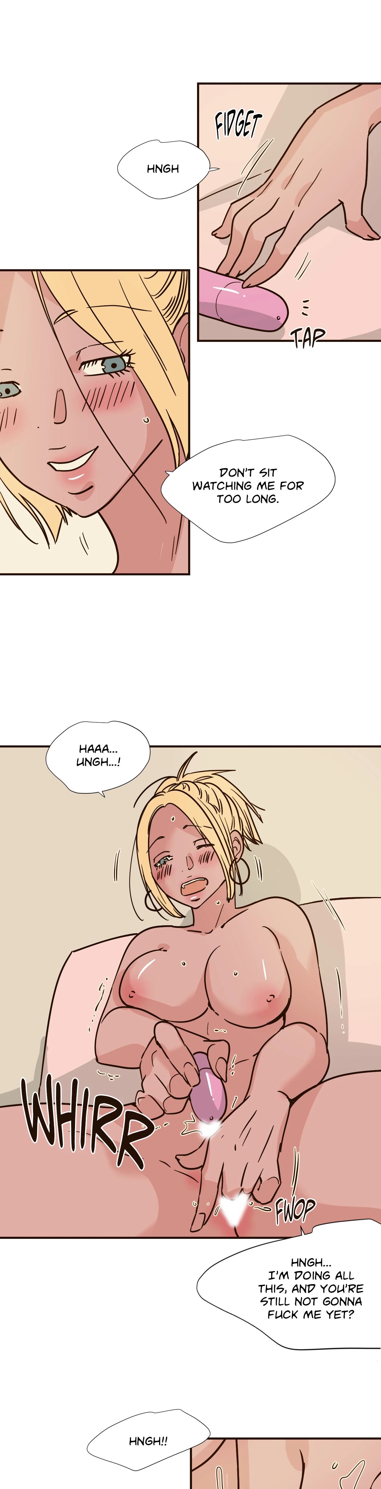 Temptress Chapter 79 image 2