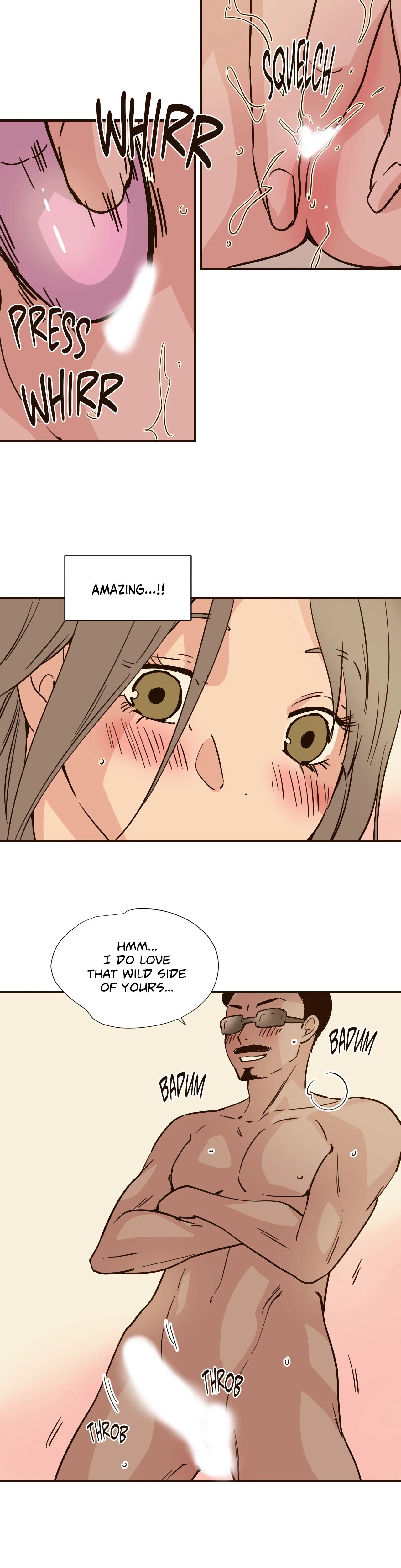 Temptress Chapter 79 image 3