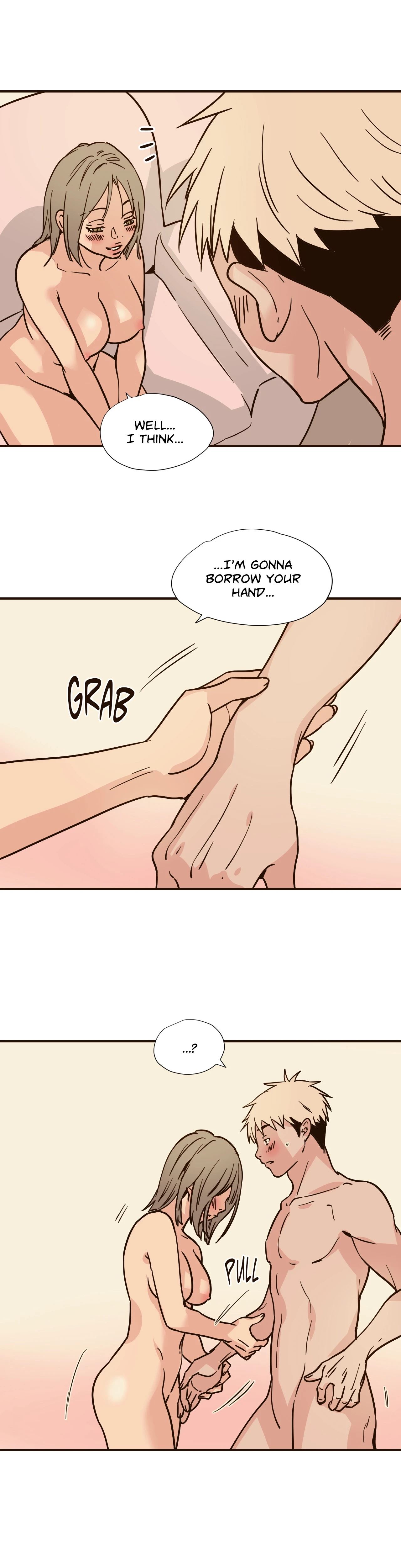 Temptress Chapter 79 image 4