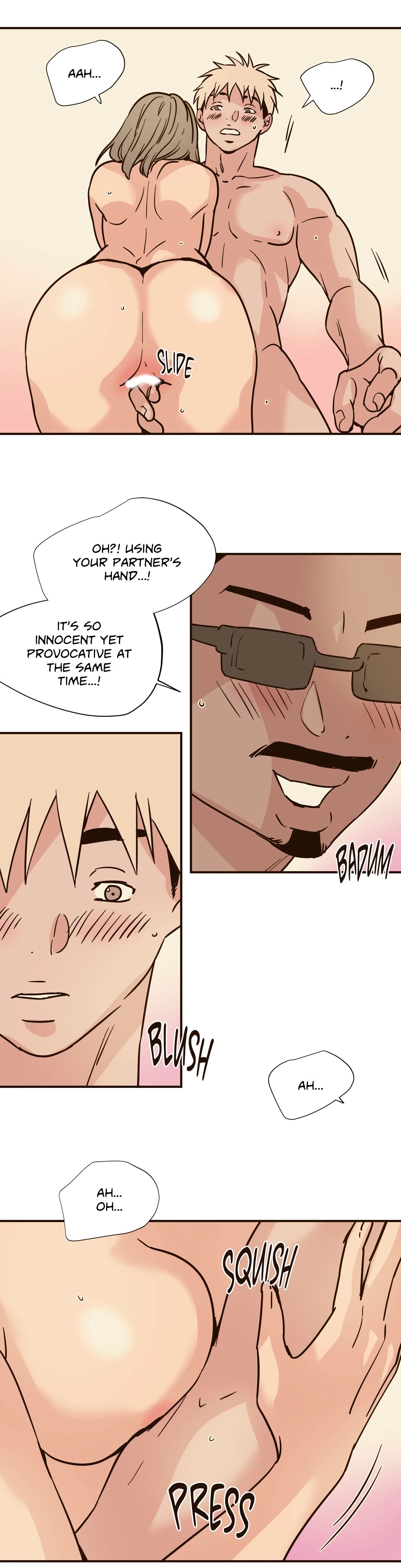 Temptress Chapter 79 image 5