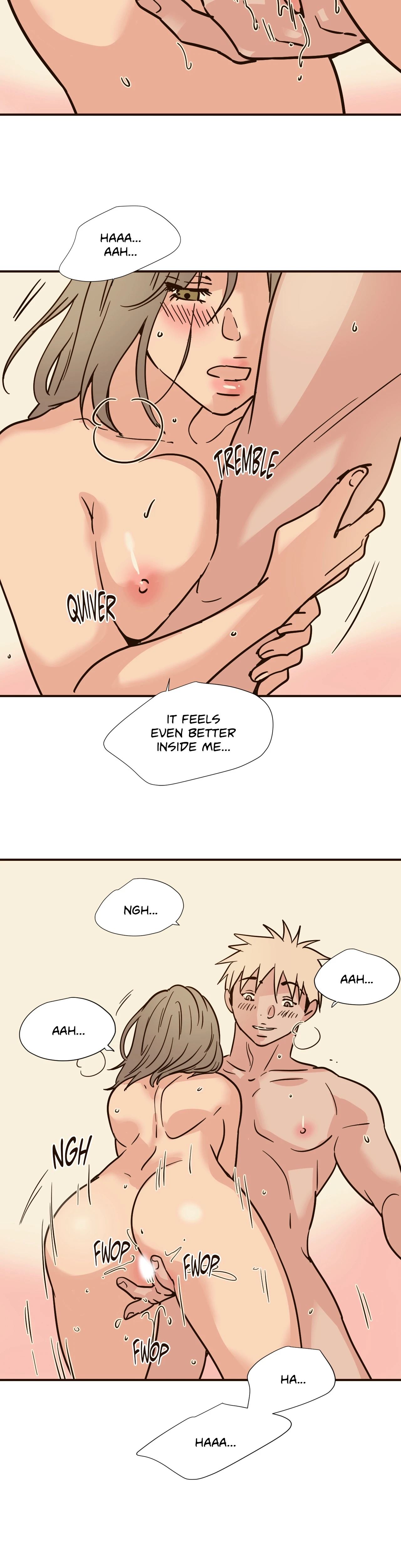 Temptress Chapter 79 image 7