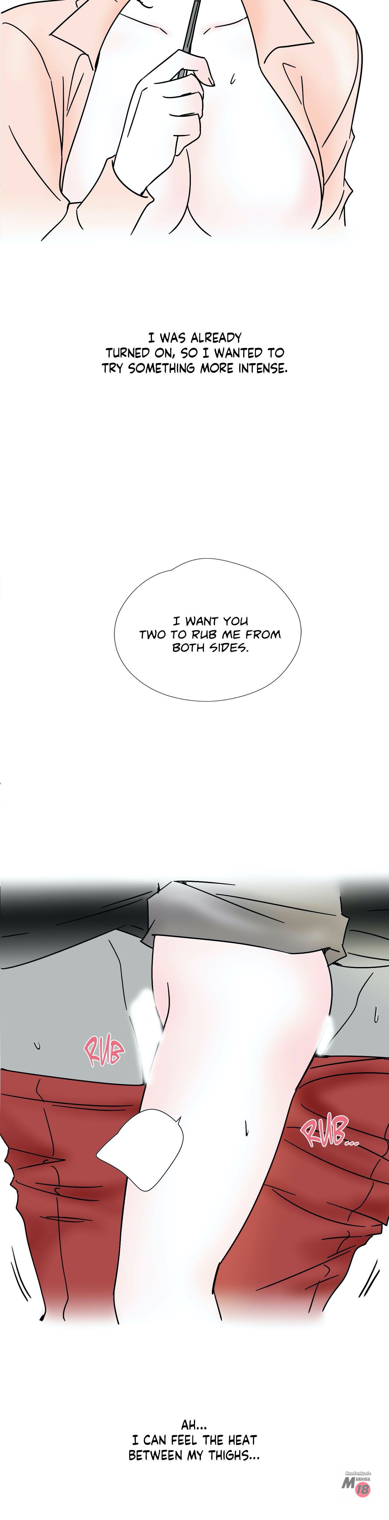 Temptress Chapter 8 image 11
